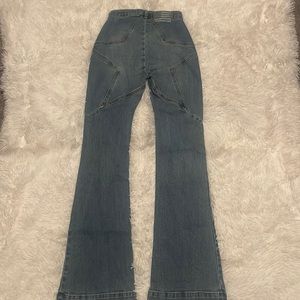 REVICE DENIM ~ VEVUS FLARE JEANS